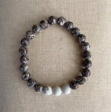 Load image into Gallery viewer, Round Stone Bracelets