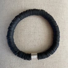 Load image into Gallery viewer, The Little Black Bracelet
